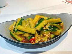-皓景海鲜·地标美食(双月湾店)