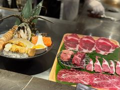 -岩盐·铁板料理(嘉里店)