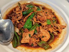 -兰湘子·湘菜小炒(长安万科广场店)