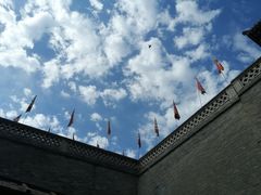 -暖泉古镇