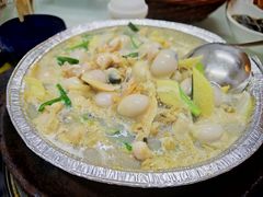 -启东小海鲜(庄先湾路1号店)