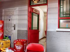 -小街47號江湖菜(四合院店)