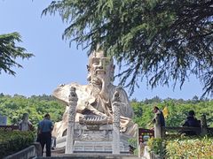 -句容茅山景区