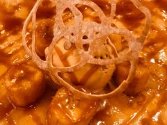 -La Creperie法餐厅(芮欧百货店)