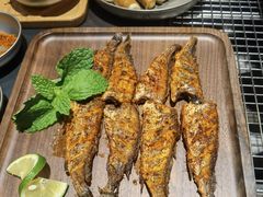 -夜食白市Yespicy·烧烤啤酒宵夜(番禺四海城店)