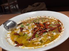 -太二酸菜鱼(天鹅湖万达店)