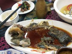 -小厨子私房菜·云南美食店