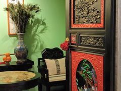 -锦府盐帮·侯宅(五棵松万达店)