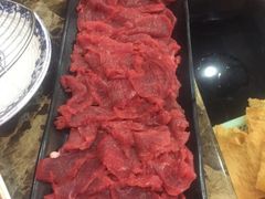 -林记潮牛·牛肉火锅(上马墩店)