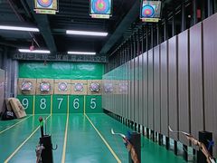 -射箭馆(新街口店)