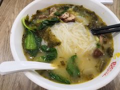 -君达小吃(建西苑店)