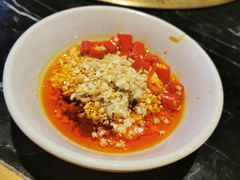 自助小料-杨家火锅(国美店)