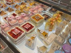-天母蓝鸟烘焙·蛋糕·下午茶(时代城广场店)