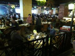 -润青四季音乐主题餐厅·椰子鸡(罗湖店)