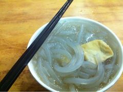 千张包子-丁莲芳(红旗路店)