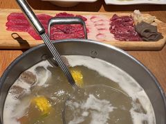 -掂档潮汕牛肉火锅(cityon熙地港店)