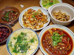-周家二小姐的菜(丹阳店)