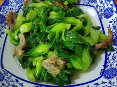 -巢湖名吃·徽府农家菜(半汤店)