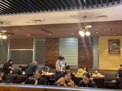 -汉巴味德自助餐厅(嘉定宝龙广场店)