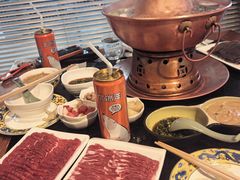 -南门涮肉(上海二店)