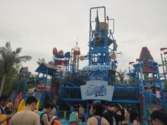 -杭州浪浪浪水公园