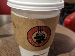 -太平洋咖啡(青岛万象城店)