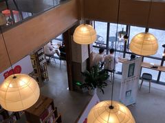 -香洲区图书馆(乐士文化区店)