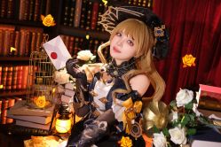 -桑语映画·COSPLAY写真工作室