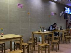 大堂-朝阳路拉面店
