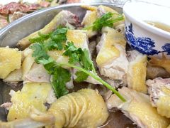 -嘉升大排档(番禺总店)