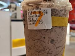 超级奥利奥冰-7分甜(万象城店)