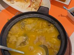 -美心·翠园(港汇恒隆广场店)