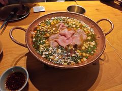 -SHAN山(前滩太古里店)