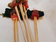 -大斌家串串火锅(德思勤店)