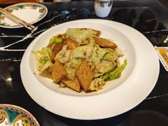 -巴依老爷新疆美食(清华东门店)