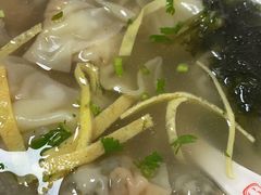 -海平馄饨(逍遥二路店)