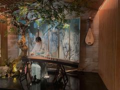 -锦府盐帮·李宅(领展购物广场中关村店)