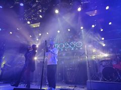 -MOSSO音乐酒吧·live house(南京旗舰店)