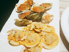 -海陆空(万松园店)