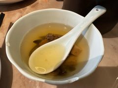 -大浪潮·潮汕菜·招牌生腌小青龙(福田店)
