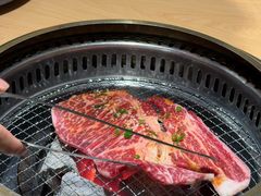 -松鱼亭·和牛烧肉(协鑫广场店)