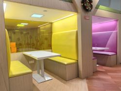 -尼克Playtime(欢乐海岸店)