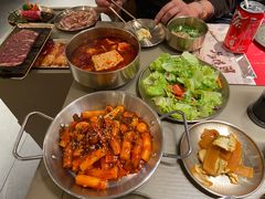-西塔老太太泥炉烤肉(青浦蟠龙天地店)