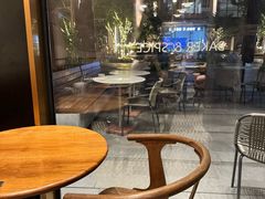 -BAKER&SPICE(BFC外滩金融中心店)