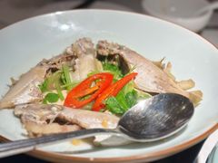 豆豉蒸鱼-码头见·潮汕菜(领展中心城店)