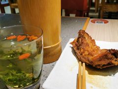 -大师兄·西北小馆(南沙万达广场店)