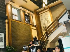 -纸盐河码头火锅(十八梯店)
