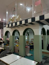 -宝燕乐园(春申店)