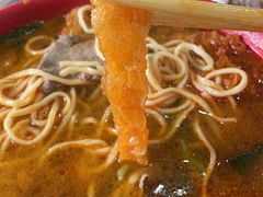 皮肚-易记皮肚面(明瓦廊店)
