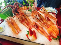 -万岛日本料理铁板烧(梅赛德斯奔驰店)